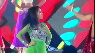 Pooja Umashankar - Tune Maari Entriyaan Performanchanna Upuli Dance Group - m