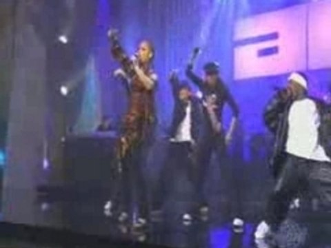 Alicia Keys - Girlfriend