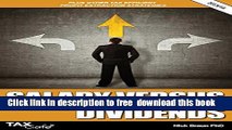 [Download] Salary Versus Dividends   Other Tax Efficient Profit Extraction Strategies 2015/16