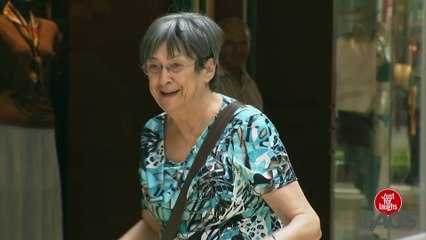 Rabid Trash Can Prank