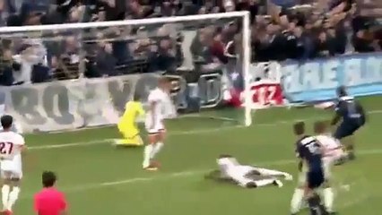 Le Mont 0 x 2 FC Zurich ● Swiss Challenge League 10-08-2016