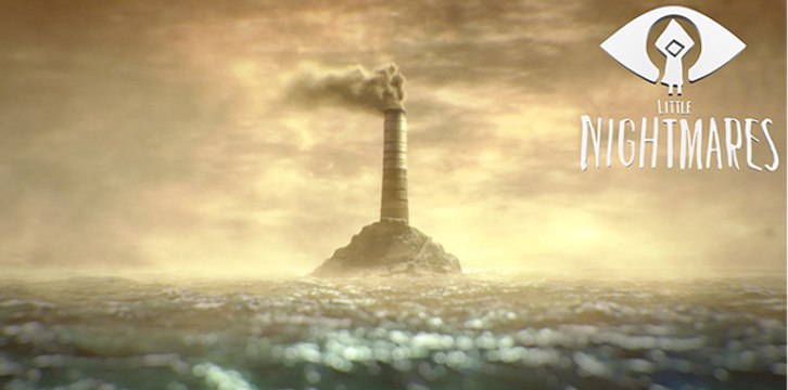 Little Nightmares - Tráiler anuncio