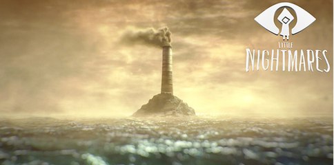 Little Nightmares - Tráiler anuncio