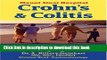 Ebook Crohn s and Colitis: Understanding the Facts About IBD Free Online