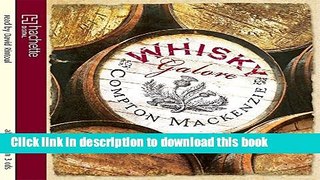 [Popular] Whisky Galore Paperback Free