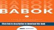 [Popular] A Guide to the Business Analysis Body of Knowledge (Babok Guide) Hardcover Collection