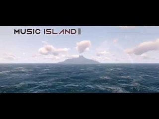 DJ Tilo "MUSIC ISLAND" Official Video ft Miss Domino