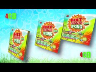 HIT MANIA SPRING 2014 - SPOT TV