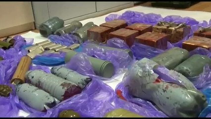 Ukraine, Russia on alert as tensions escalate