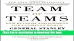 [Popular] Team of Teams: New Rules of Engagement for a Complex World Paperback Collection