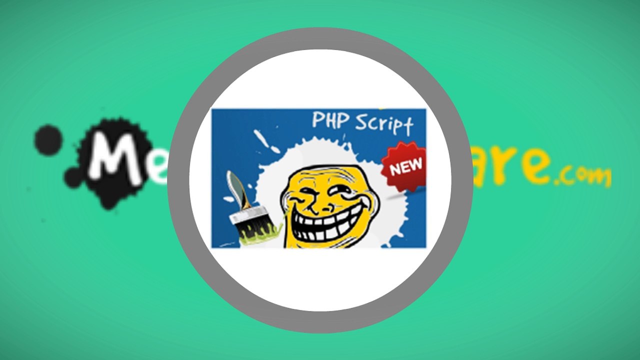 How to Run Your Own Meme Maker Site