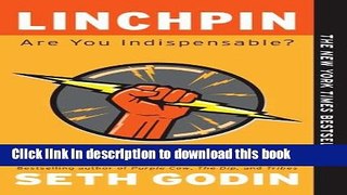 [Popular] Linchpin: Are You Indispensable? Kindle Collection