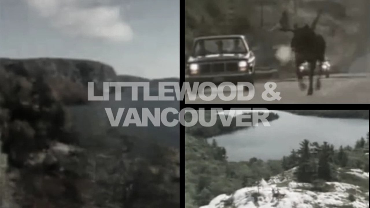 Trailer 2016 V2, Welcome to Littlewood & Vancouver