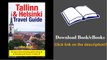 eBook PDF  Tallinn & Helsinki Travel Guide