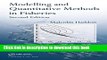 [Popular] Modelling and Quantitative Methods in Fisheries, Second Edition Hardcover Collection