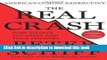 [Download] The Real Crash: America s Coming Bankruptcy - How to Save Yourself and Your Country