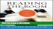 [PDF] Reading the Room: Group Dynamics for Coaches and Leaders Full Online