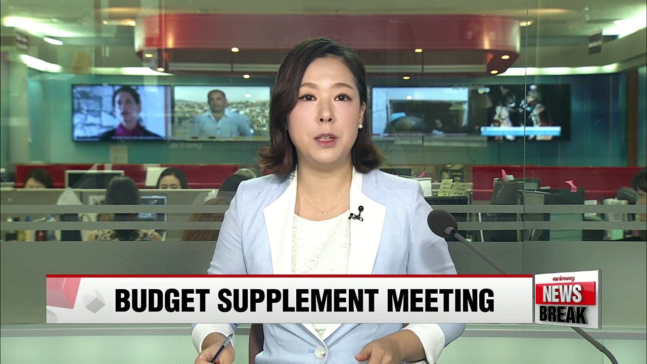 Assembly speaker, floors leaders to hold extra budget talks