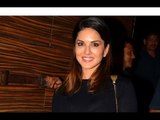 Sunny Leone Parties With Aamir Khan !