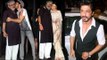 Shah Rukh Khan, Aishwarya Rai Attend Sanjay Leela Bhansali's Party | 63rd National Film Awards