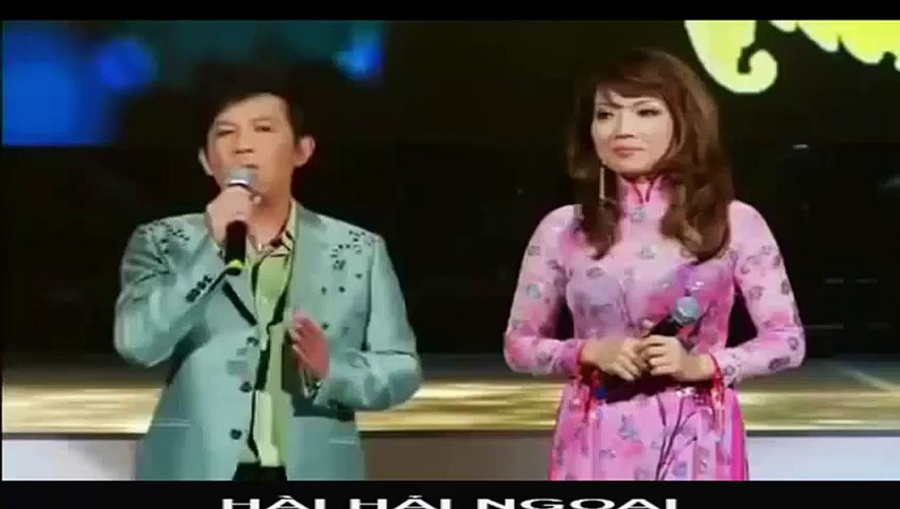 Hài Hoài Linh, Chí Tài, Vân Sơn, Bảo Liêm - Hài Hải ngoại hay nhất