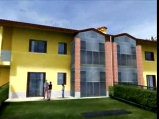 Appartamenti nuova costruzione Sorisole