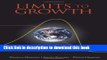 [Download] Limits to Growth: The 30-Year Update Paperback Online