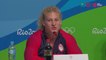 Will Kayla Harrison follow Ronda Rousey from Olympic judo to MMA?
