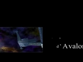 Générique Test d'introduction Sans Motion Blur