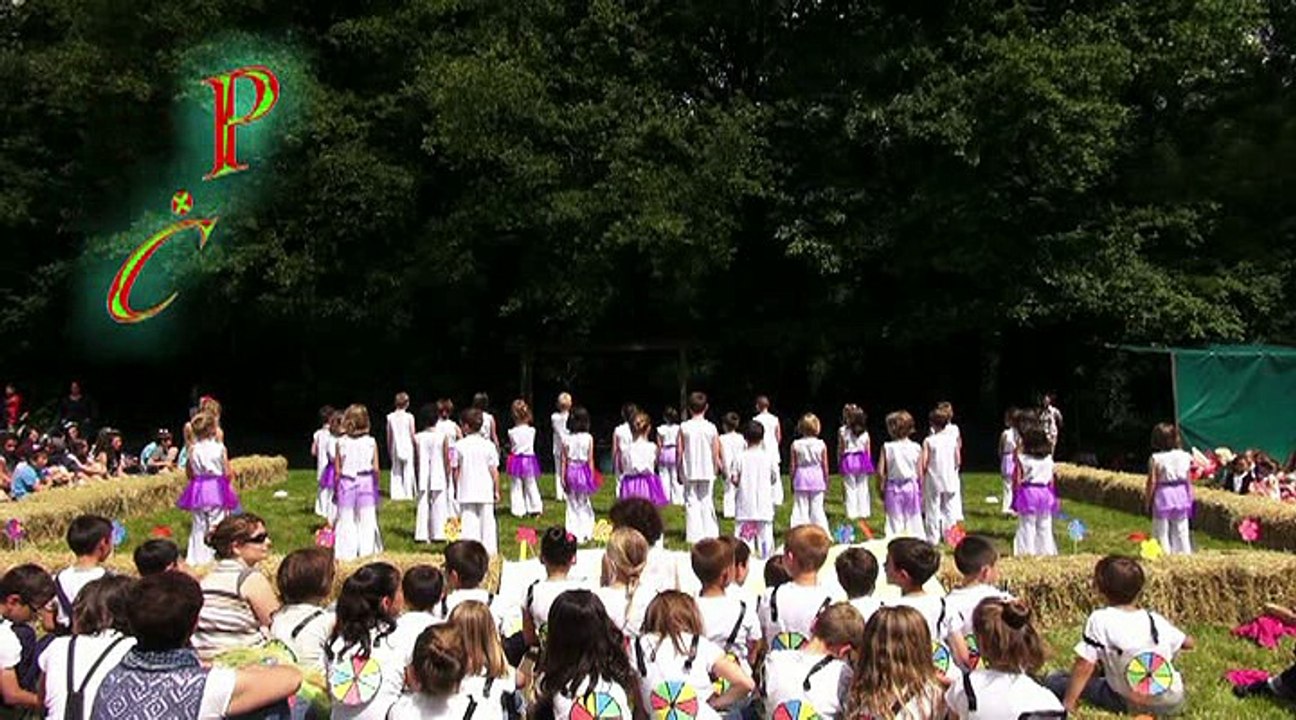 2 ème Séquence de la Kermesse du 25 Juin