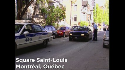 Retro Gags - Best of Just for Laughs Gags