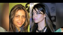 Pakistani Actresses without Makeup