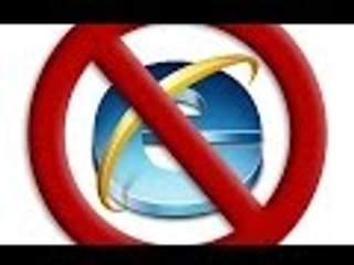 Rimuovere Internet Explorer - Tutorial ITA