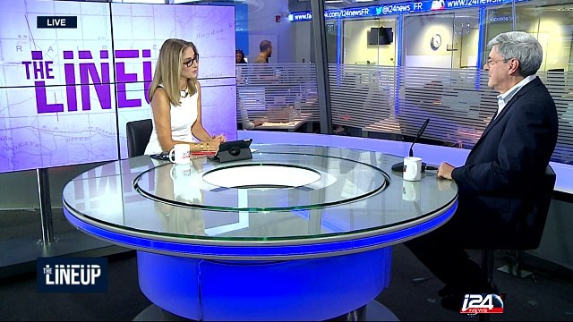 Feith : I am a conservative Republican, and I think that Trump is worse than Clinton