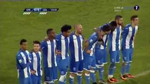 All Penalty Shoot-out Highlights HD - CFR Cluj 3-2 CS U Craiova 11.08.2016