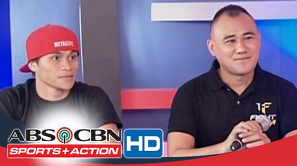 The Score: URCC Fight Farm