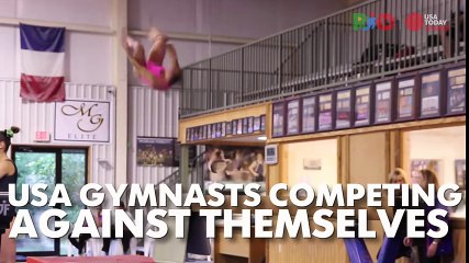 Five things to know- Rio Olympics day 6 - YouTube