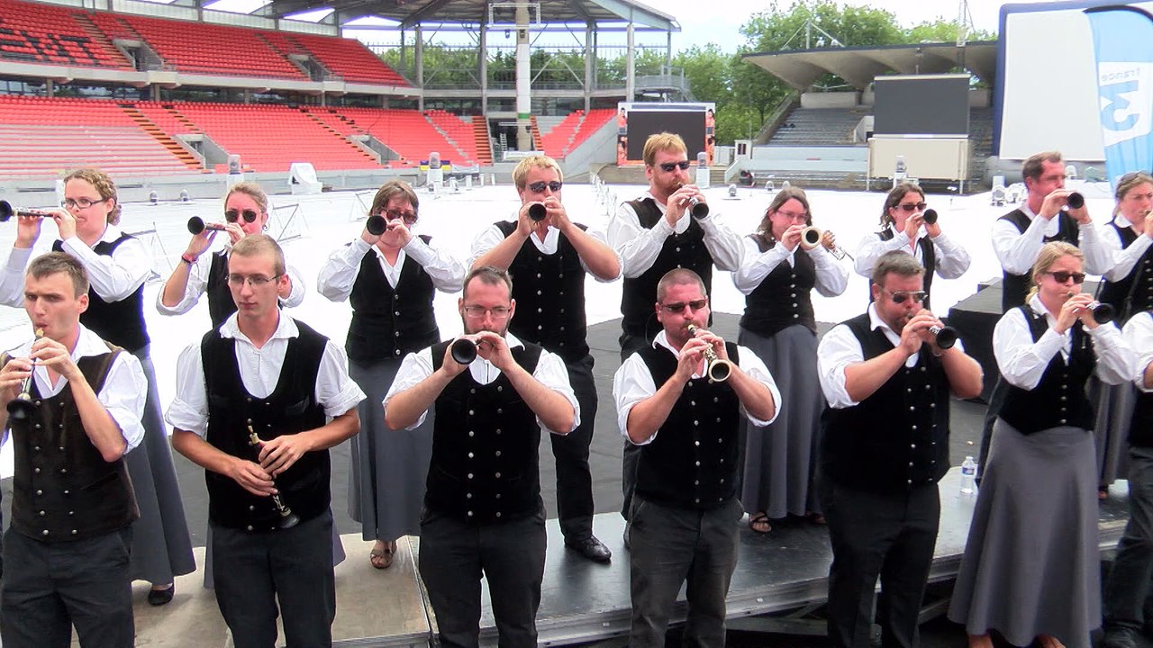 Lorient 2016 - 04 Sonerien Bro Dreger