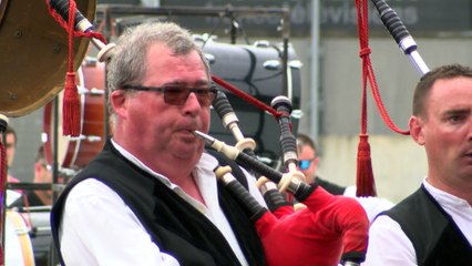 Lorient 2016 - 06 Kevrenn Alre