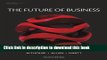 [Popular] The Future of Business Paperback Collection
