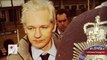 WikiLeaks' Julian Assange To Be Questioned in London Embassy