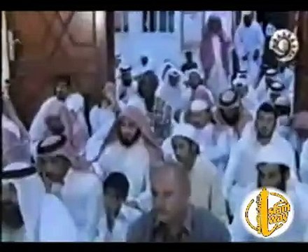 خالد بن الوليد - الشيخ خالد الراشد
