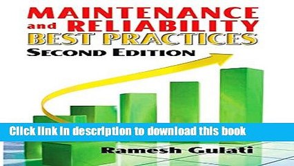 [Popular] Maintenance Best Practices Hardcover Free