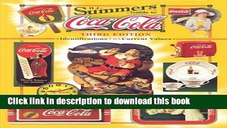 [Popular] Summers Guide To Coca Cola Kindle Collection