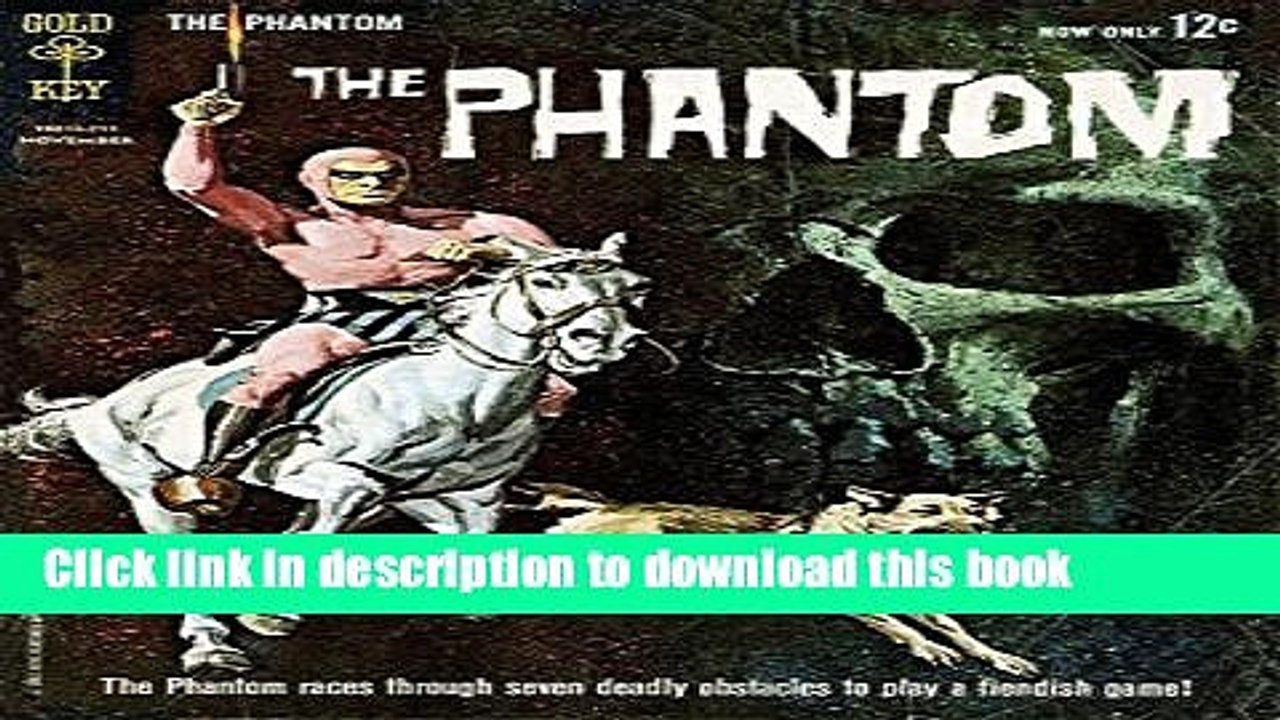 [PDF] The Phantom 01-08 (1966) Download Online