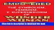 [Popular Books] Empowered: The Symbolism, Feminism, and Superheroism of Wonder Woman Full Online