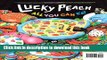 [Popular] Lucky Peach Issue 11: All You Can Eat Kindle OnlineCollection