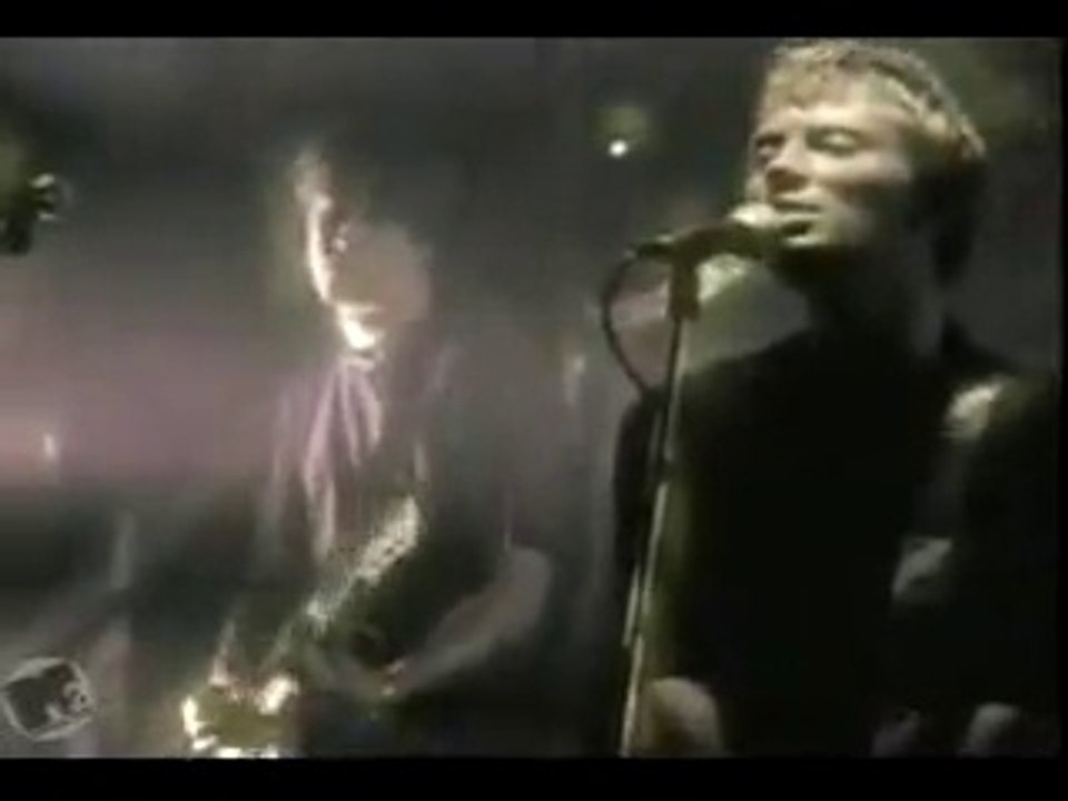 Radiohead | Creep
