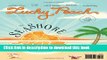 [Popular] Lucky Peach Issue 12: Seashore Paperback OnlineCollection