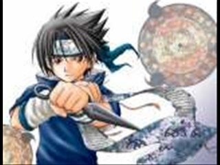A sasuke and sakura tribute